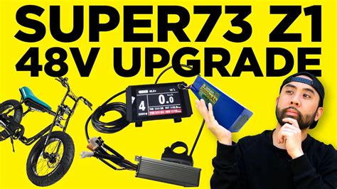 Customer Support Monday-Friday 9AM-5PM. . Super73 z1 controller upgrade